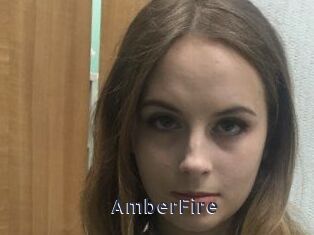 AmberFire