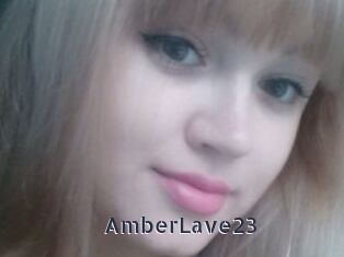 AmberLave23