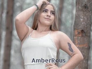 AmberRous