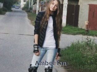 AmberTan