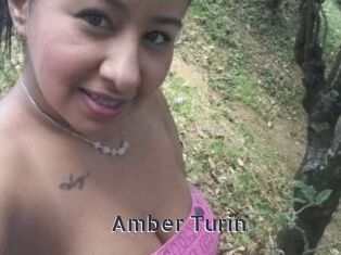 Amber_Turin