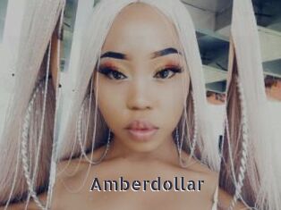 Amberdollar