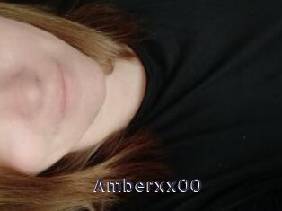 Amberxx00