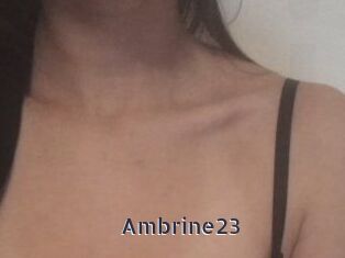 Ambrine23