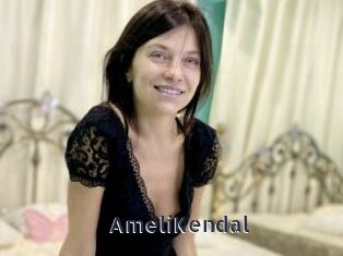 AmeliKendal