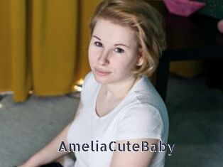 AmeliaCuteBaby