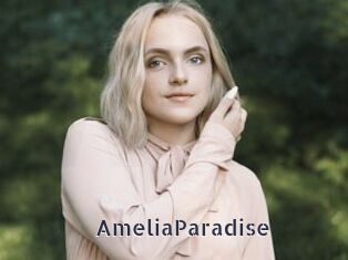 AmeliaParadise webcam livesex