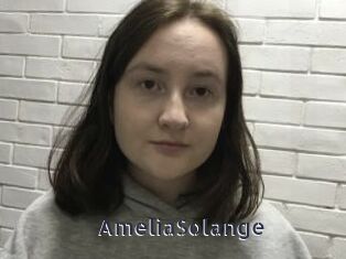 AmeliaSolange