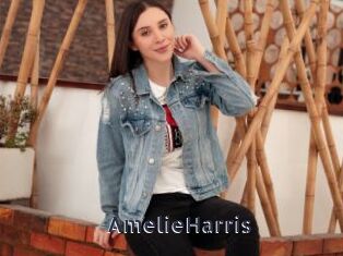 AmelieHarris