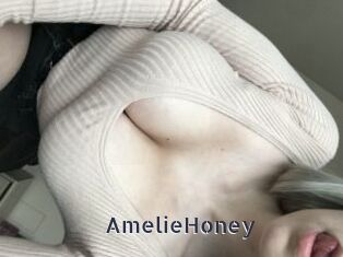 AmelieHoney