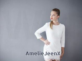 AmelieJeenX