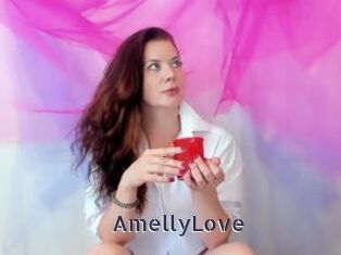 AmellyLove