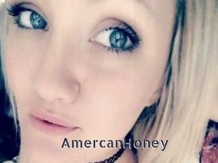 AmercanHoney