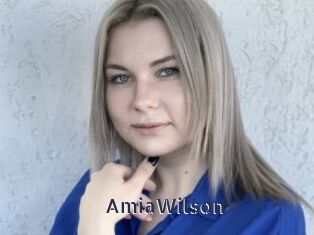 AmiaWilson