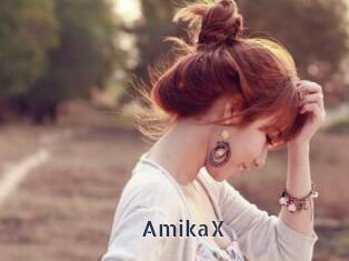 AmikaX