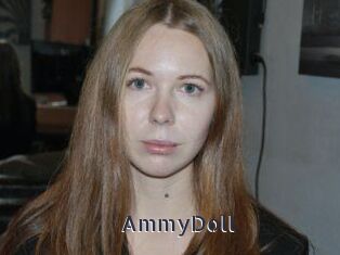 AmmyDoll