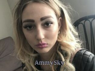 AmmySky