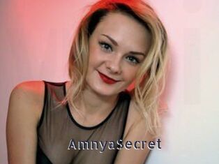 AmnyaSecret