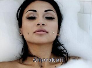 AmoraKefi