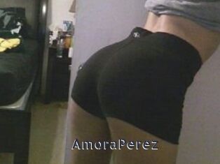 AmoraPerez