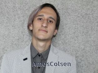 AmosColsen