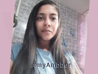 AmyAmbber