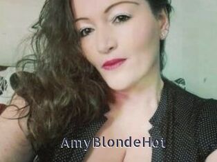 AmyBlondeHot