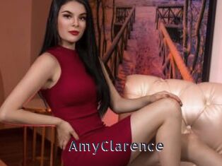 AmyClarence