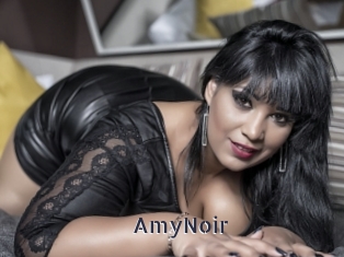 AmyNoir