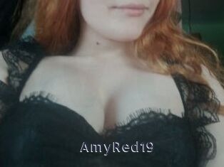 AmyRed19