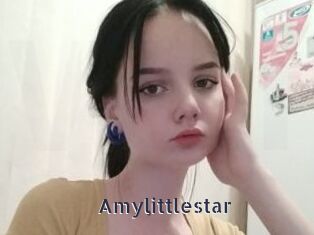 Amylittlestar