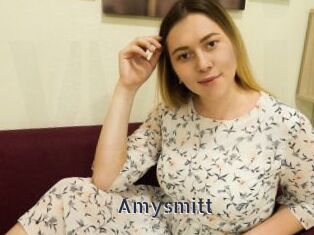 Amysmitt