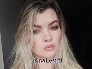 AnaLevitt