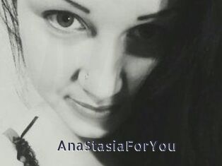 AnaStasiaForYou