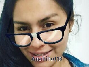 Anahihot18