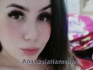 AnastasiaHansson