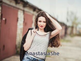 AnastasiaShe