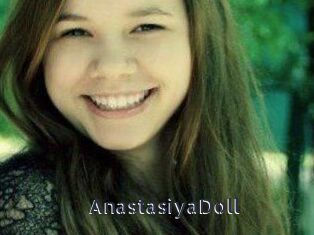 AnastasiyaDoll