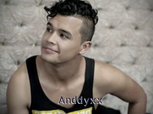 Anddyxx