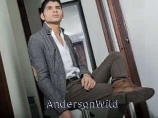 AndersonWild