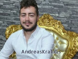 AndreasKralidis