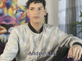 AndresKlar