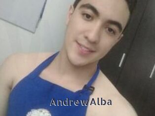 AndrewAlba