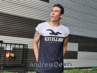 AndrewDevis