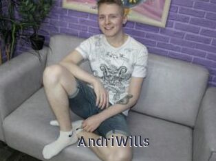 AndriWills