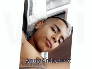 AndyAndrewsx