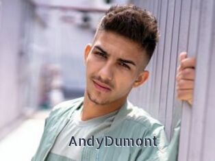 AndyDumont