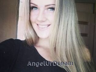 AngelUrDream