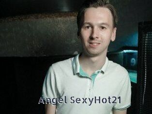 Angel_SexyHot21
