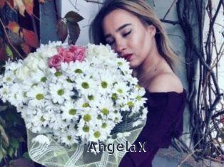 AngelaX